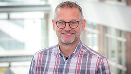 Kontakt Dirk Spingat